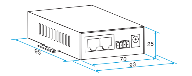 4g industrial router